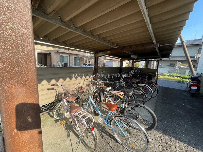 ハイツ堤下 その他7