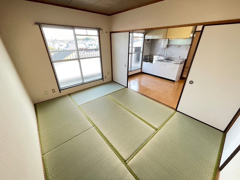 ハイツ堤下 その他9