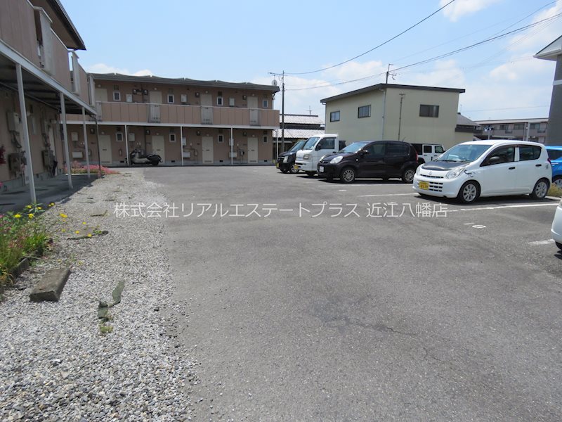 スカイハイツⅡ  その他3