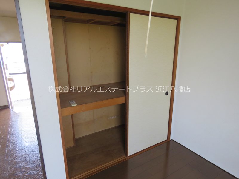 スカイハイツⅡ  その他4