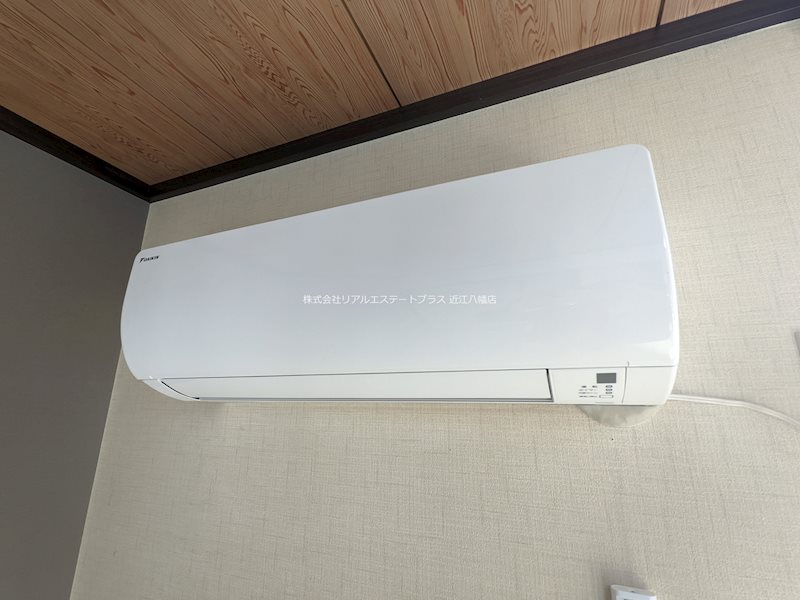 スカイハイツⅡ  その他5