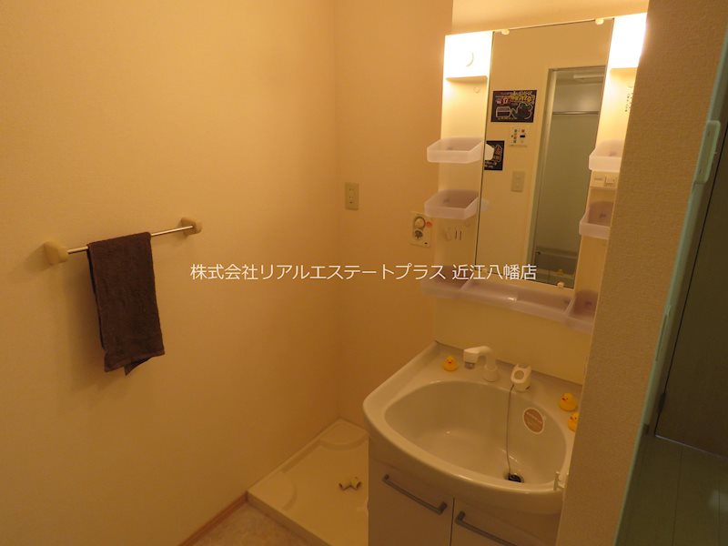 グランシャリオ その他2