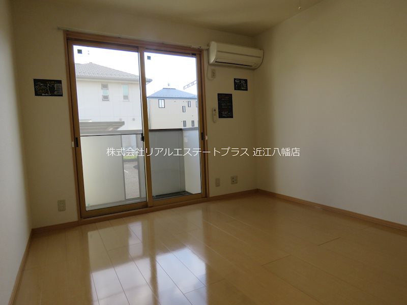 グランシャリオ リビング