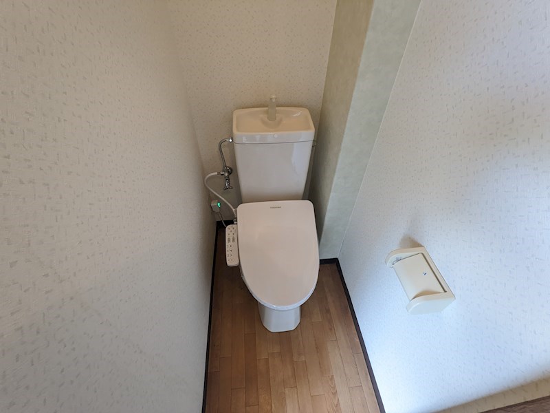 ナガヤマハイツ参番館 その他1
