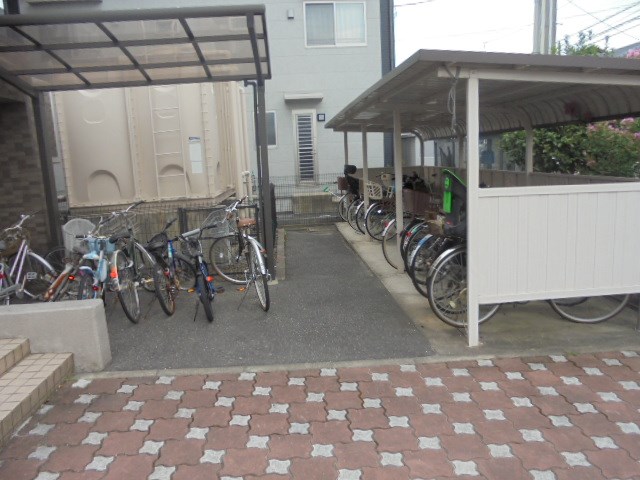 RIVER ANNE  その他3