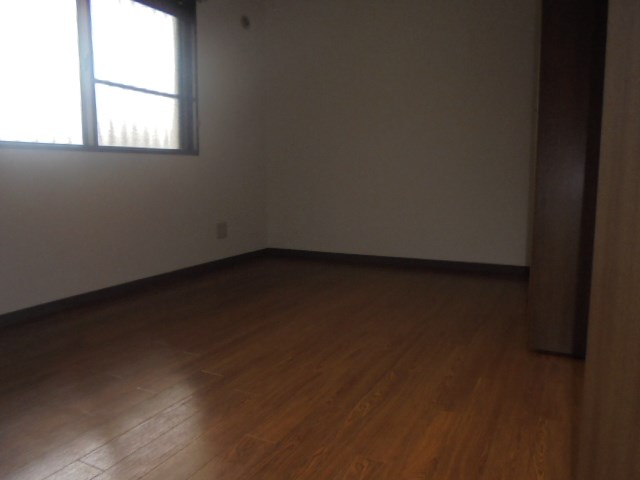 RIVER ANNE  ベッドルーム