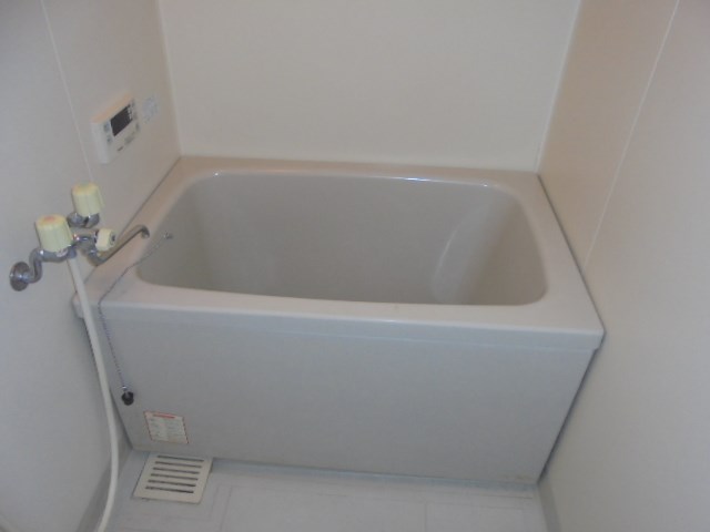 RIVER ANNE  風呂画像