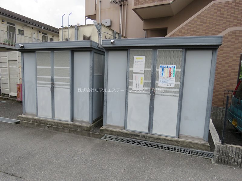 フォルサⅡ号館 その他9