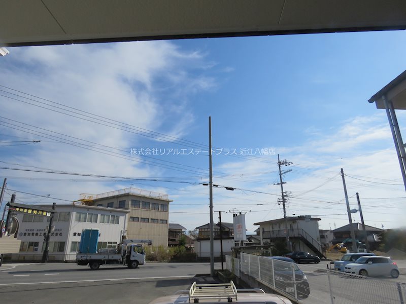 B・コーポ愛知川 その他3