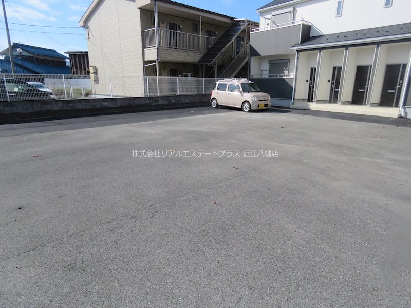 B・コーポ愛知川 その他4