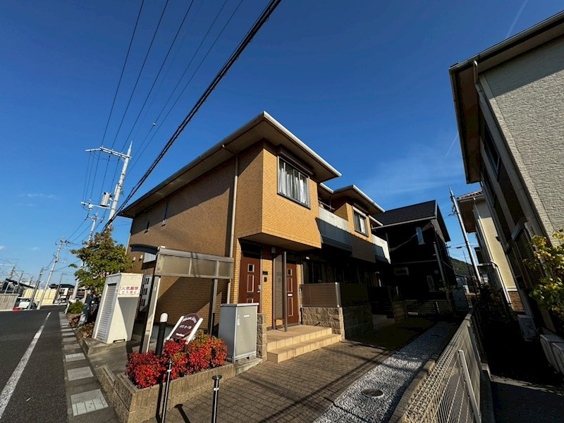 メゾン　セーブル 101号室 外観