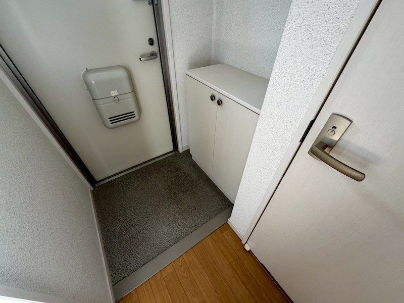 メゾン　セーブル 玄関