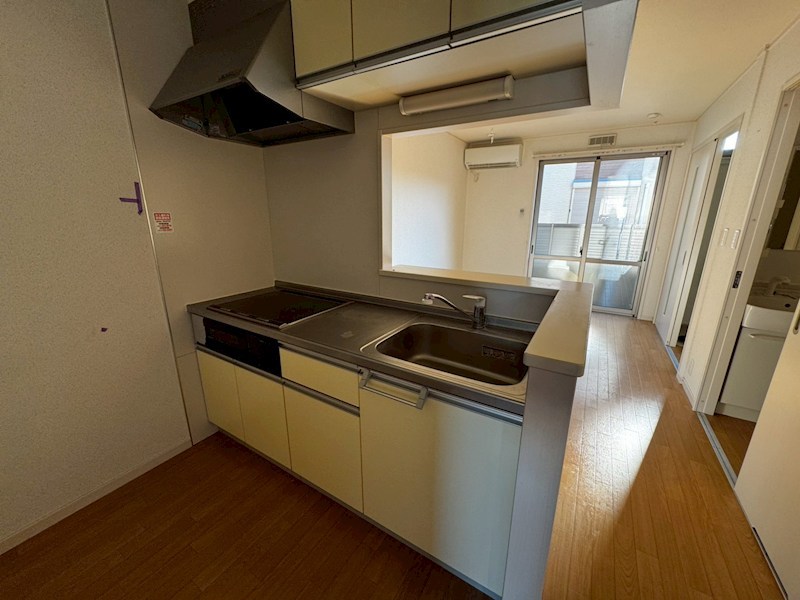 メゾン　セーブル キッチン