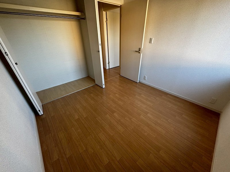 メゾン　セーブル ベッドルーム