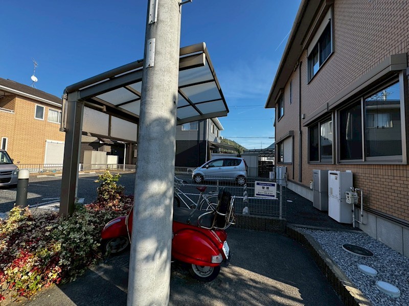 メゾン　セーブル その他2