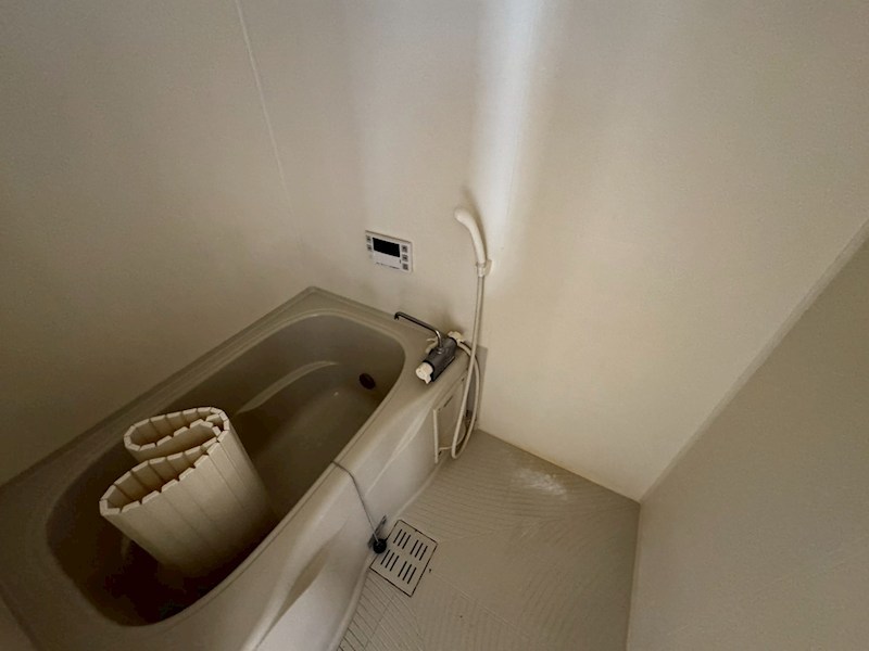 メゾン　セーブル 風呂画像