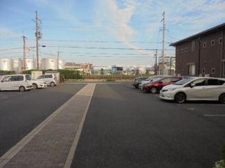 ローズガーデン その他1