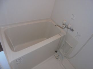 ローズガーデン 風呂画像