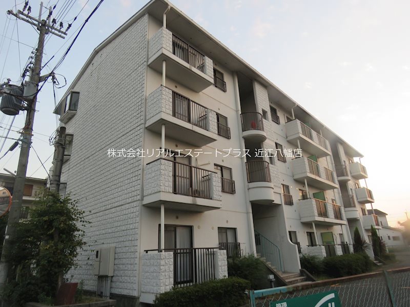 リヴェールJUN　 Ⅰ　205号室 外観