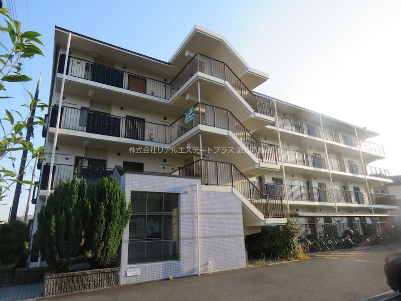 リヴェールJUN　 Ⅱ　406号室 外観