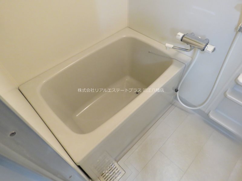 リヴェールJUN　 風呂画像