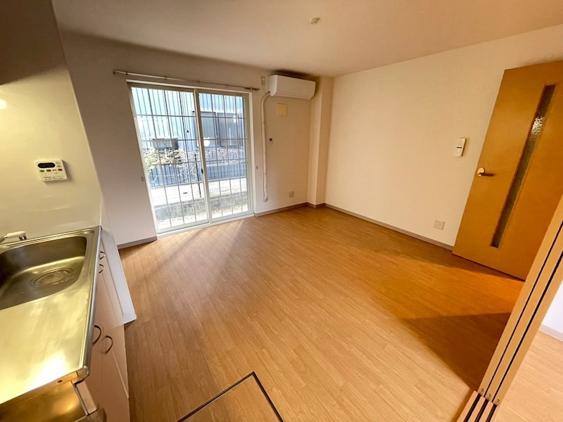 エスポアガーデン その他8