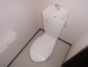 エスエスコーポ愛知川 その他1