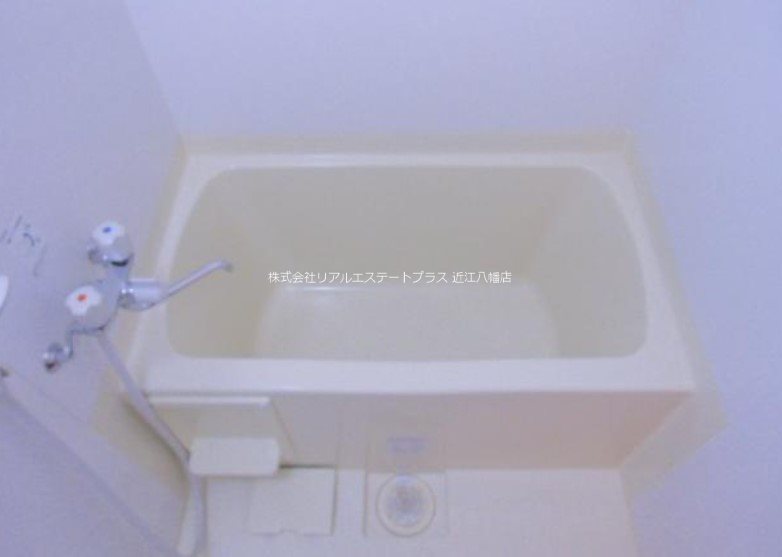 エスエスコーポ愛知川 風呂画像