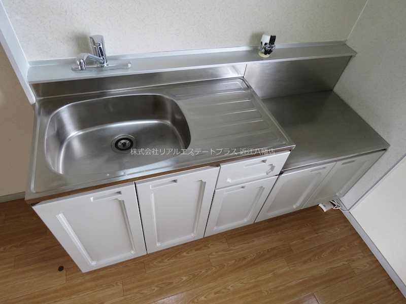 湖東ハイツ第2 キッチン