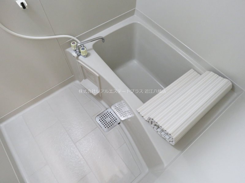 湖東ハイツ第2 風呂画像