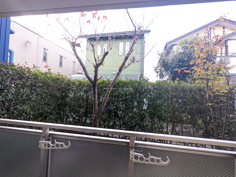 Klein Wohnen その他5