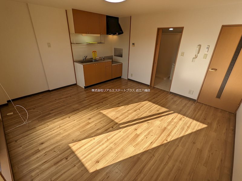 Ｃａｓａ　Ｆｏｒｅｓｔａ リビング