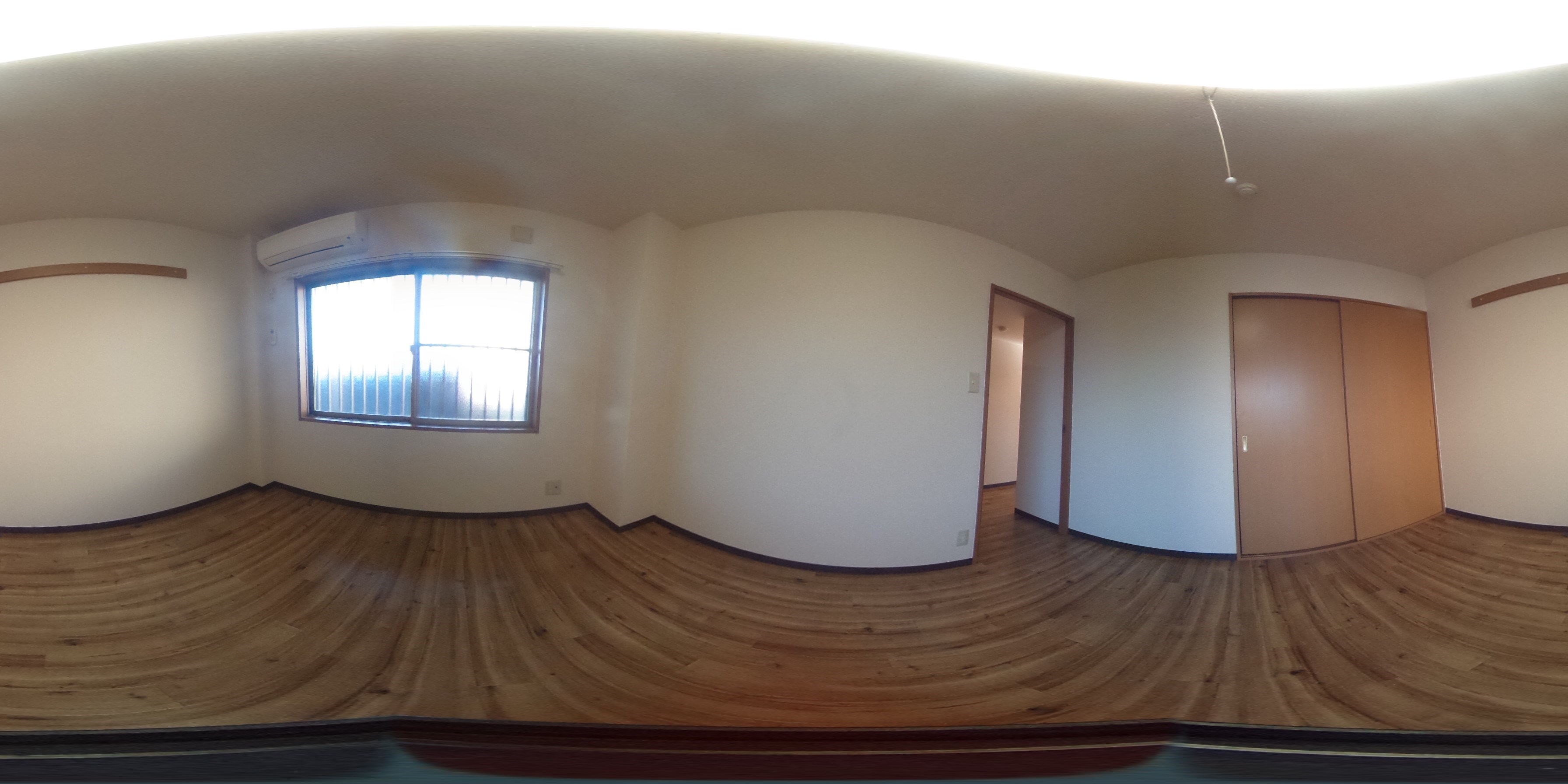 Ｃａｓａ　Ｆｏｒｅｓｔａ 洋室