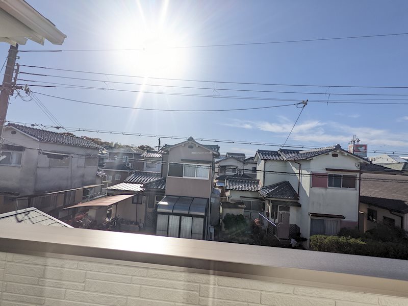 安養寺町戸建て貸家１ その他6