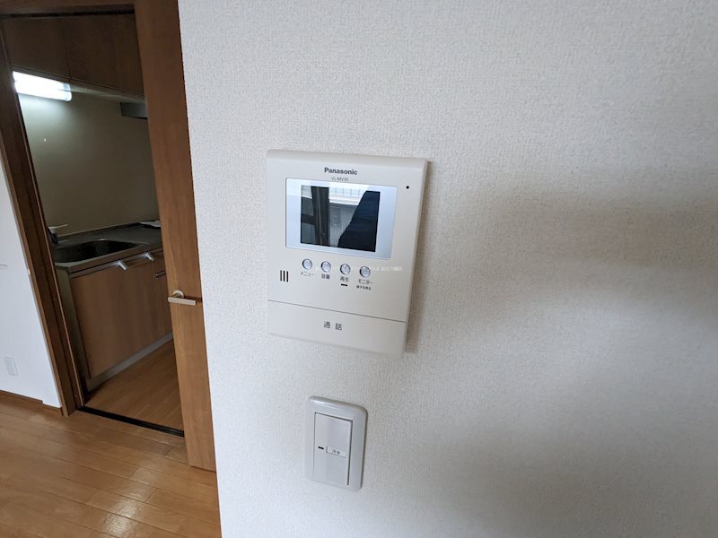 ウエストパレスⅡ その他4