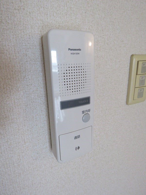 パストラルクール セキュリティ