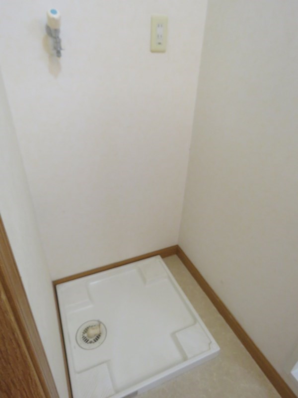 パストラルクール その他設備
