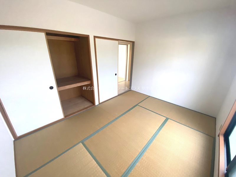 栗東ハイツ その他2