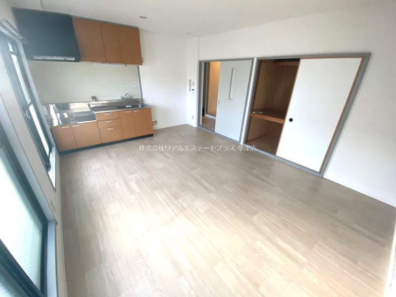 栗東ハイツ その他3