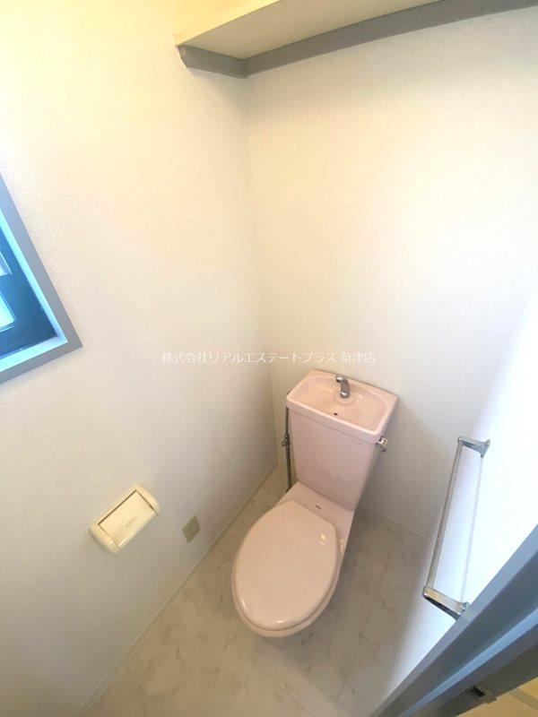 栗東ハイツ その他6