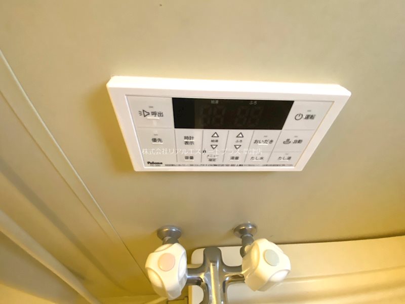 栗東ハイツ その他6