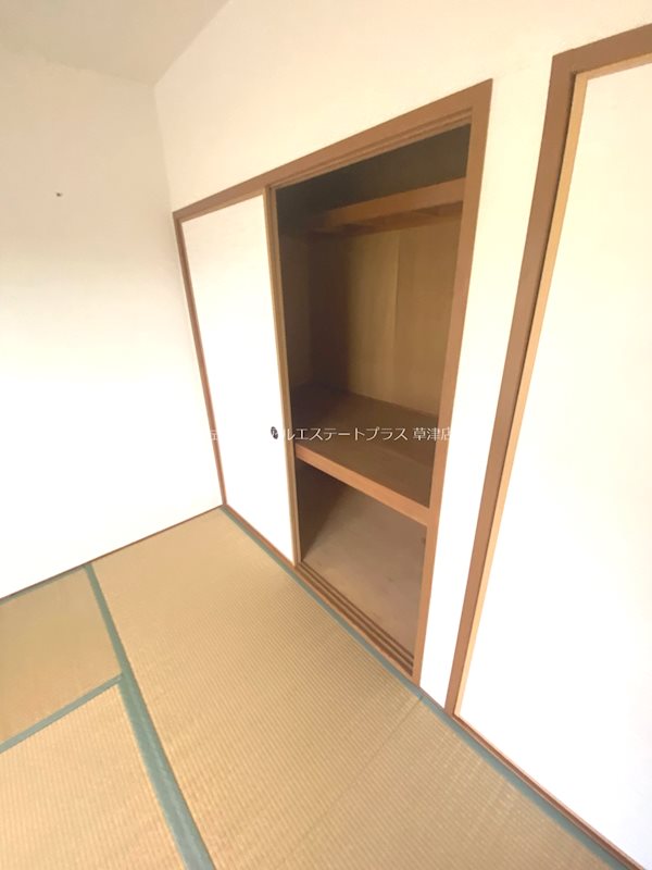 栗東ハイツ その他7