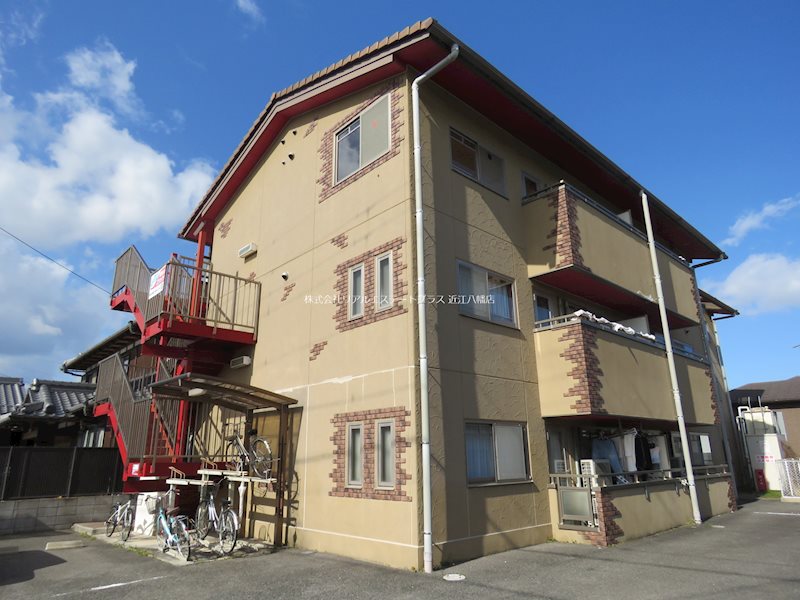 ブエナビスタ 外観