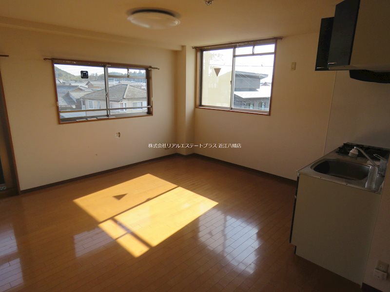 ブエナビスタ リビング