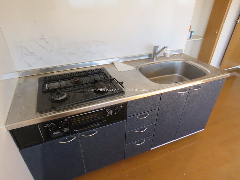 ブエナビスタ キッチン