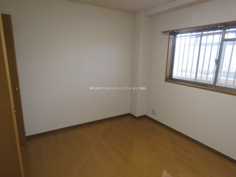 ブエナビスタ ベッドルーム