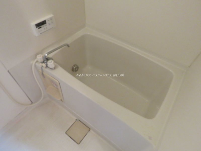 ブエナビスタ 風呂画像