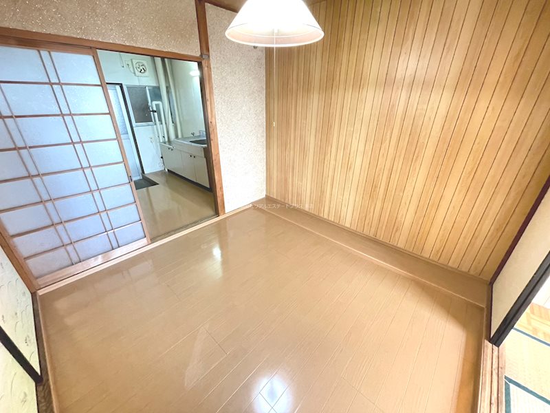 タナカハウス その他2