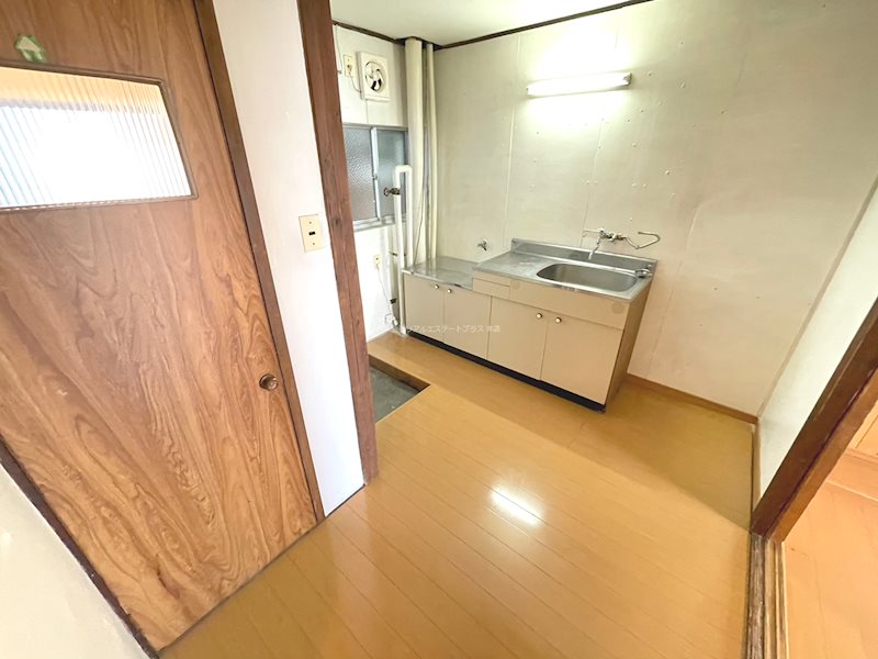 タナカハウス その他4