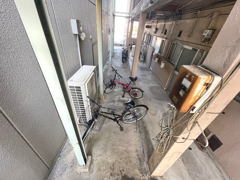 タナカハウス その他5